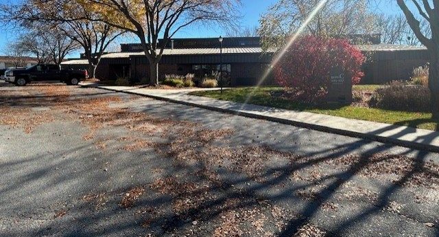 Office Location at 11011 Q Street, Building C - Suite 104  Omaha, NE 68137 