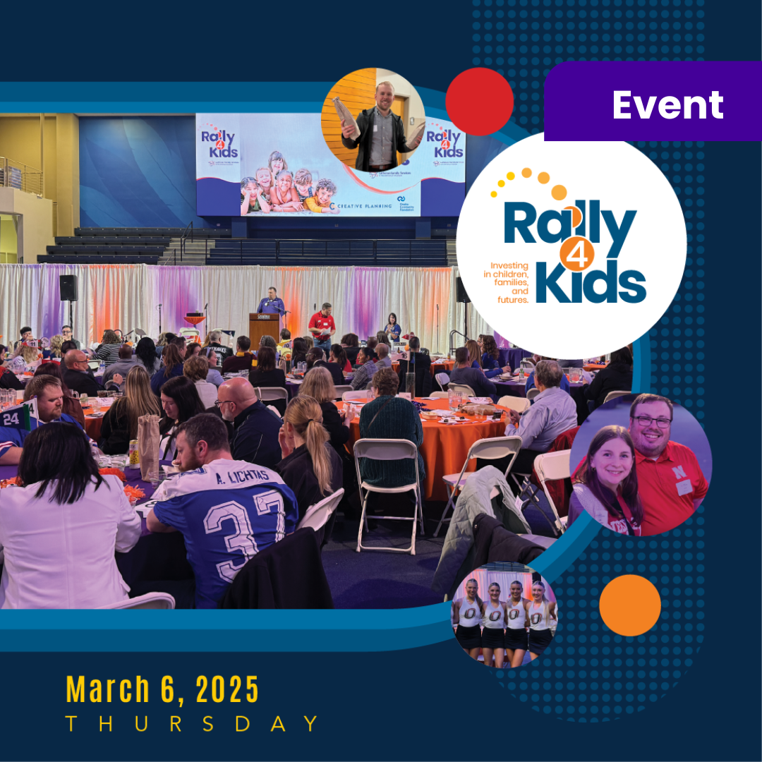 Rally 4 Kids 2025