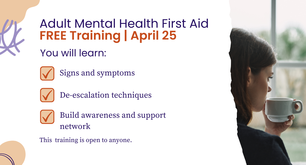 Lutheran Family Services Training