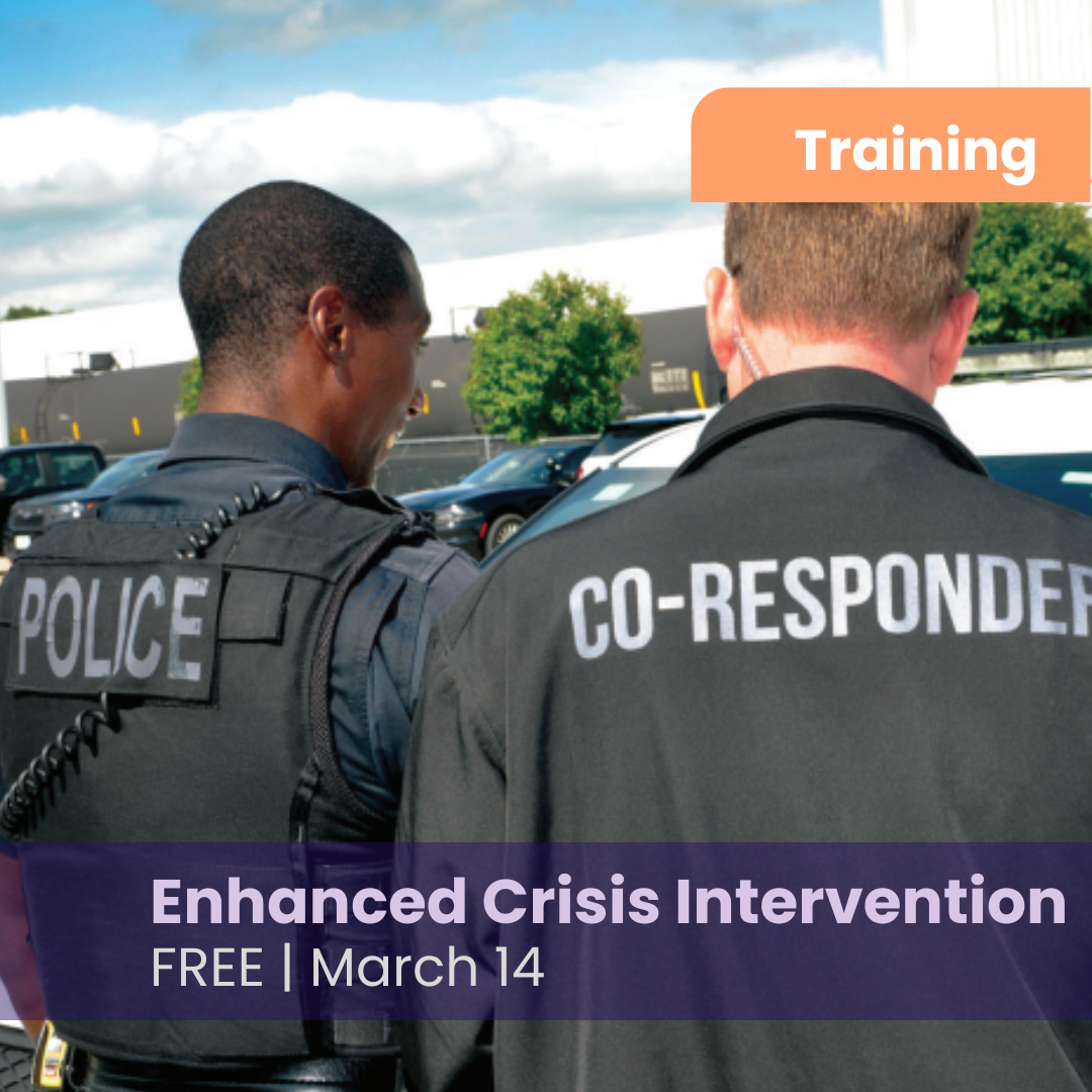 Lutheran Family Services Training