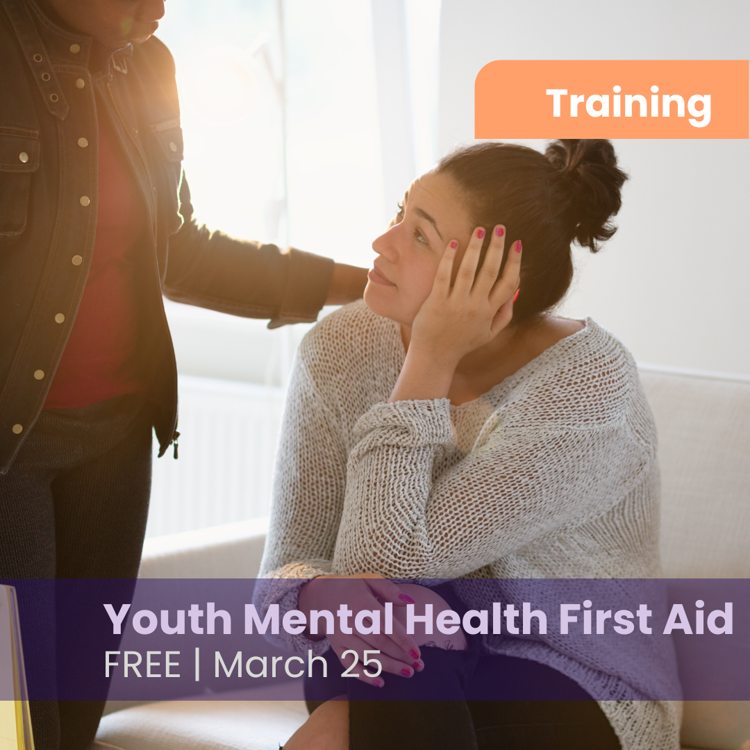 Lutheran Family Services Training