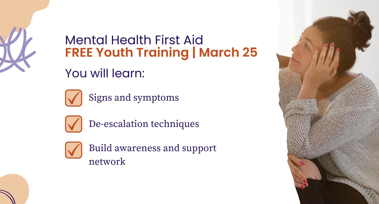 Lutheran Family Services Training