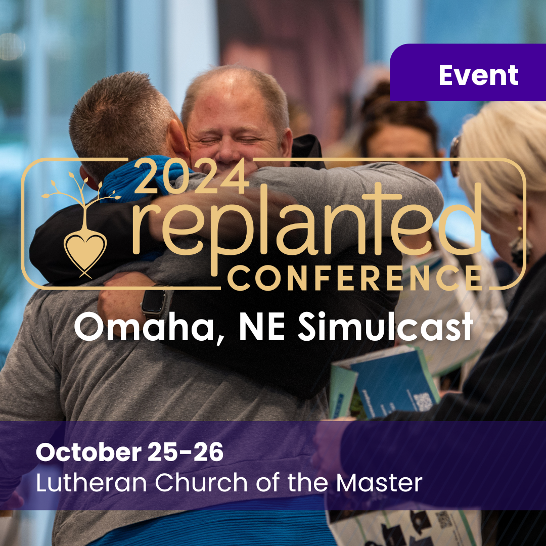 Replanted Omaha Simulcast