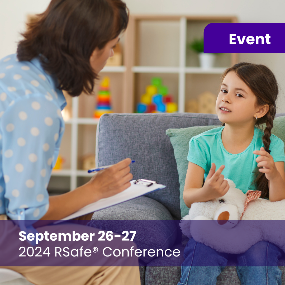 2024 RSafe® Conference