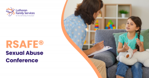 RSafe Sexual Abuse Conference