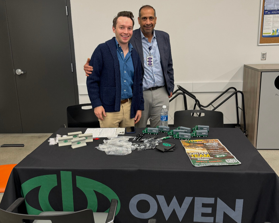 Refugee Career Fair