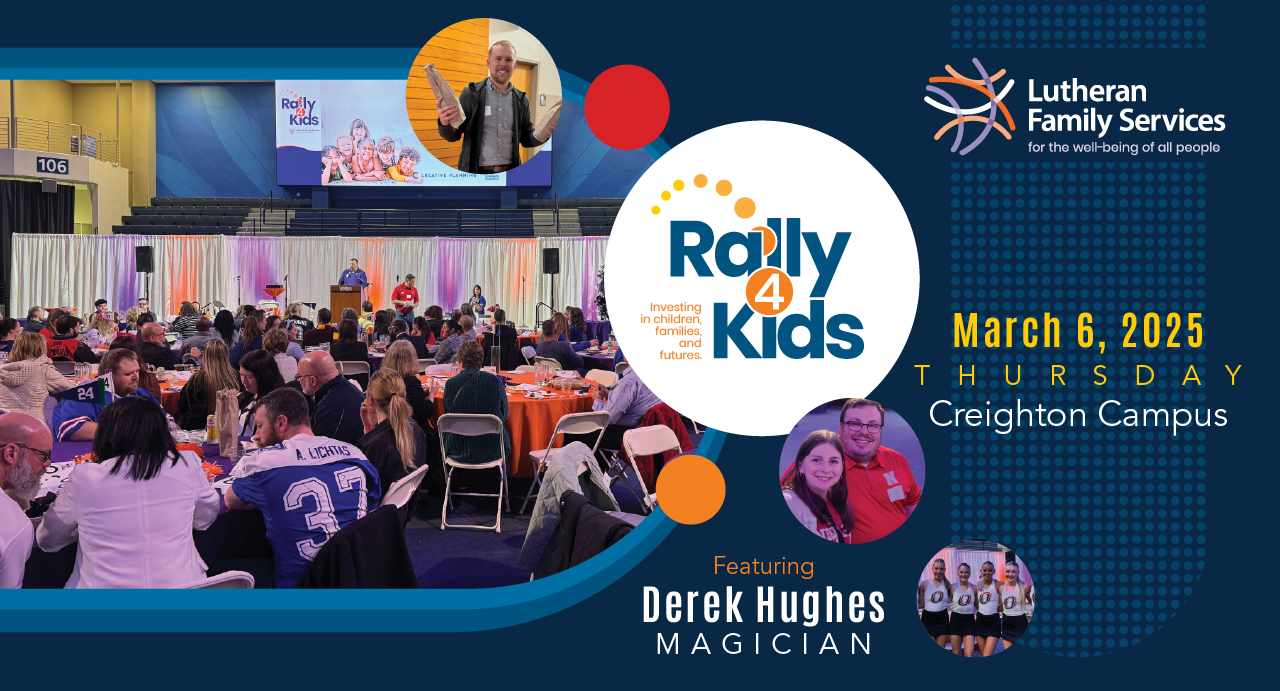 Rally 4 Kids