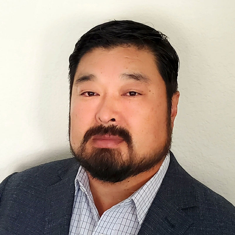 Chris Debrecini