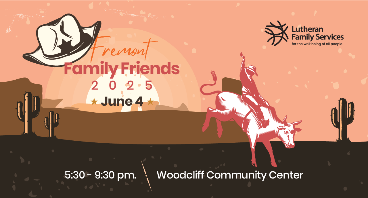 Fremont Family Friends