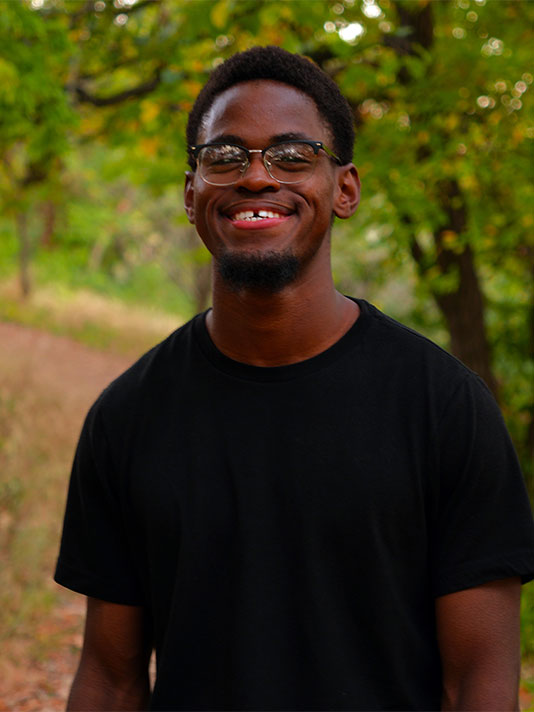 Melusi Ngeleka
