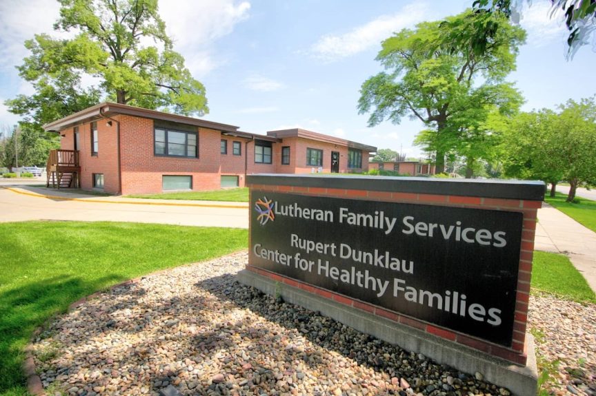 Rupert Dunklau Center for Healthy Families®