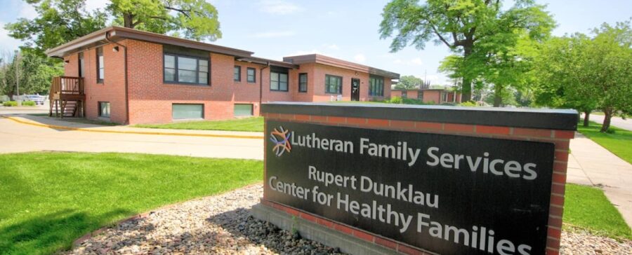 Rupert Dunklau Center for Healthy Families®