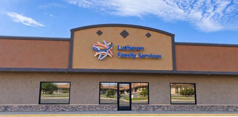 Grand Island LFS Office