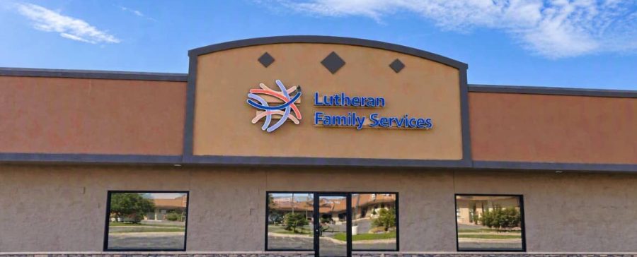 Grand Island LFS Office