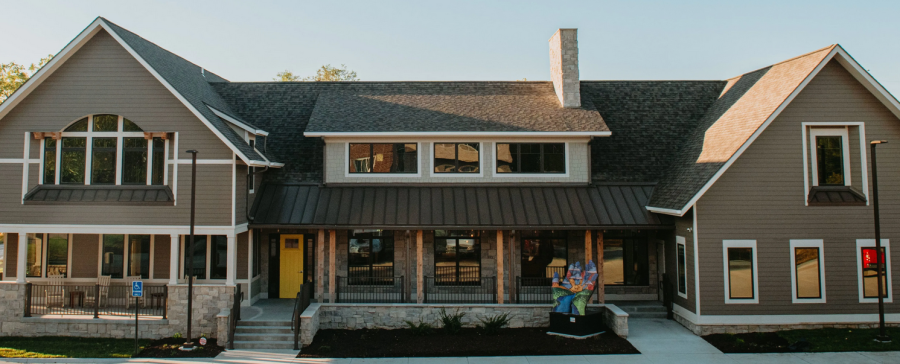 Mourning Hope Grief Center