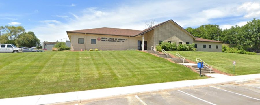 North Omaha Center for Healthy Families®