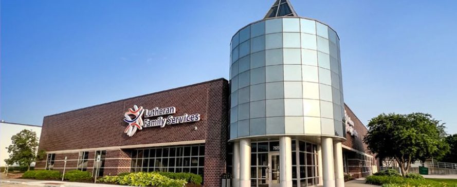 Lutheran Family Services - Coyner and Donna Smith Center (Headquarters)