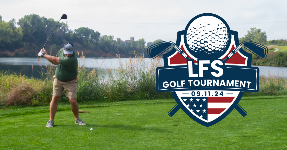 2024 Golf Tournament