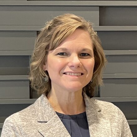 Andrea "Annie" K. Adams