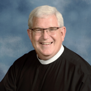 Pastor Greg Berger