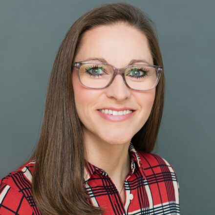 Tiffany Henn