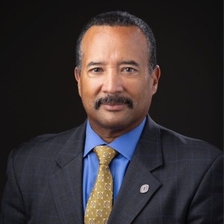 Dr. Mark Foxall