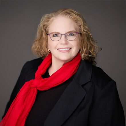 Shirley Terry