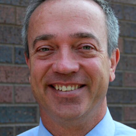 Reverend Richard Snow