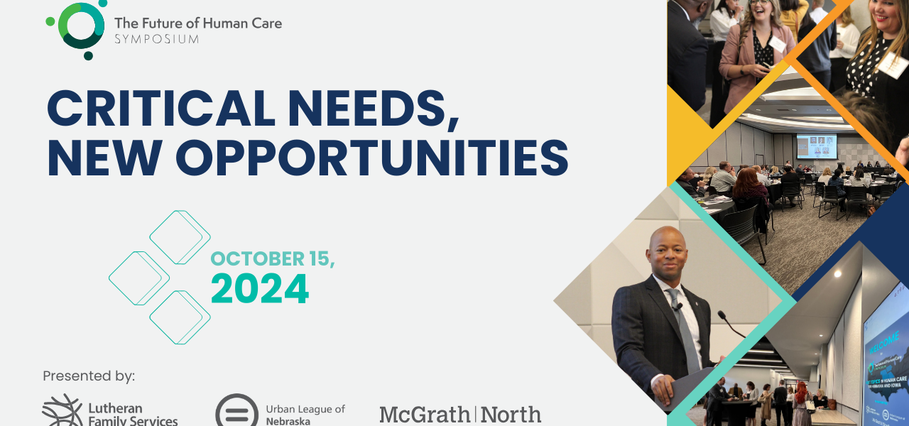 2024 Symposium flyer graphic.