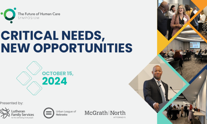 2024 Symposium flyer graphic.