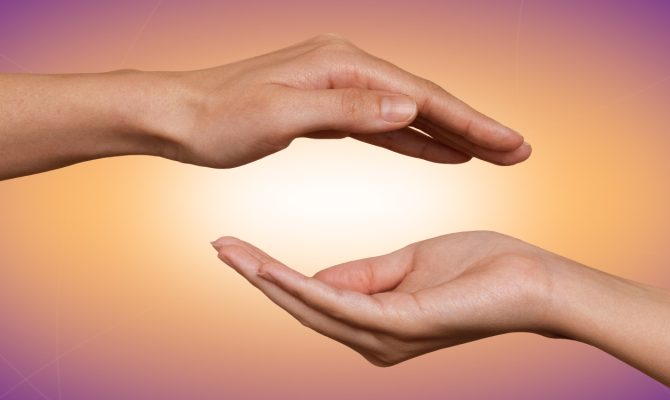 Choose How You Give