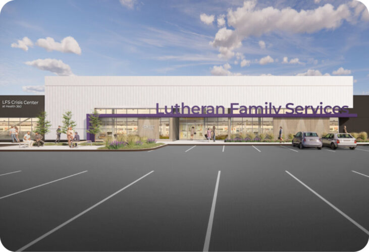 Crisis Intervention Center (Lincoln, NE)