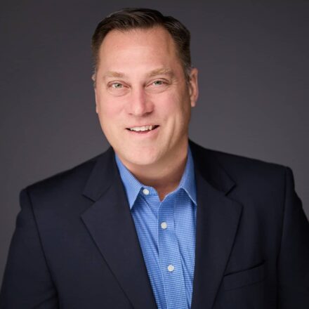 Joel Stoltenow