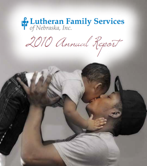 2010 Annual Report