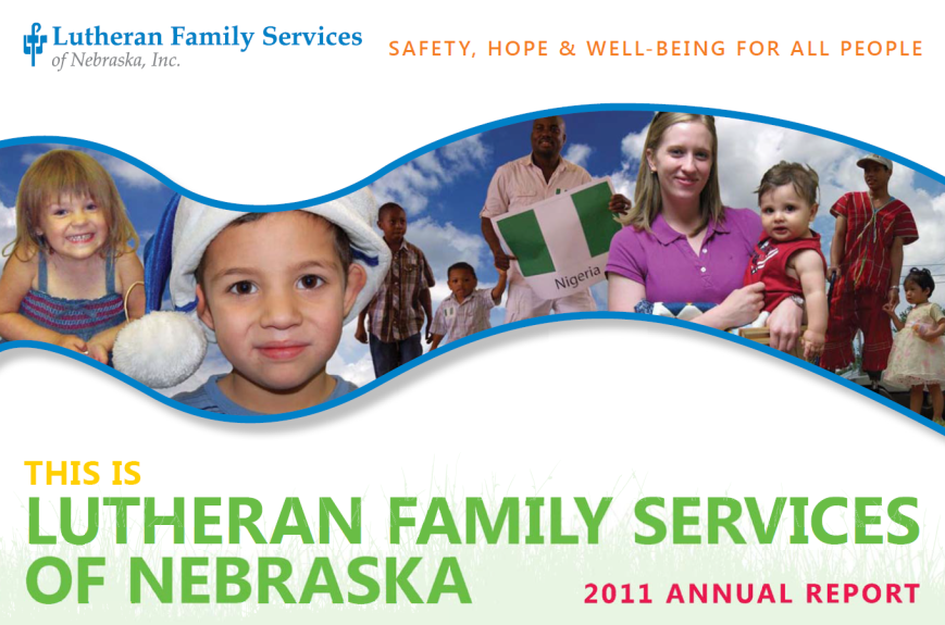 2011 Annual Report