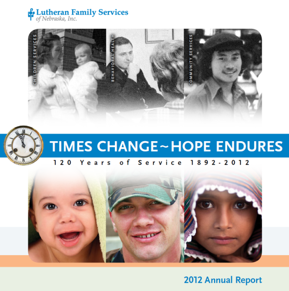 2012 Annual Report