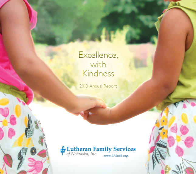 2013 Annual Report