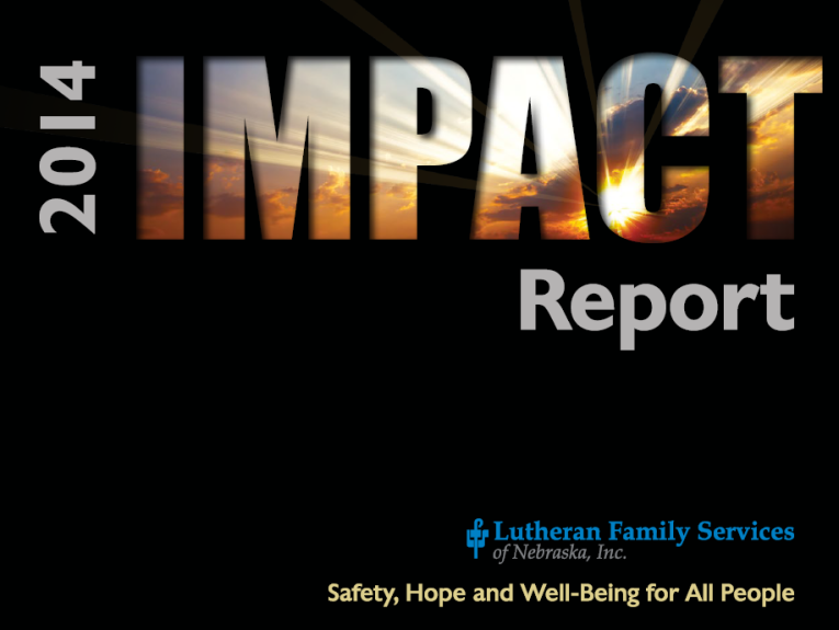 2014 Annual Report