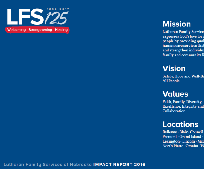 2016 Annual Report