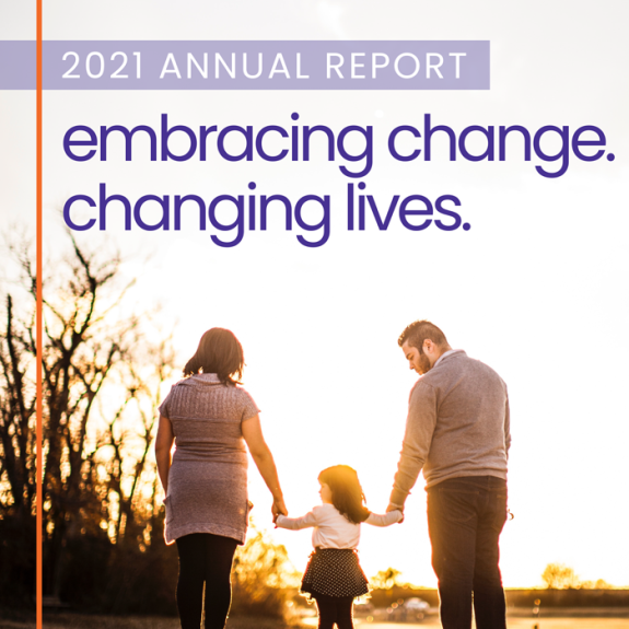 2021 Annual Report