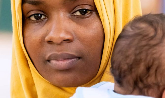 Refugee and Immigrant Services