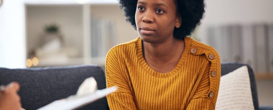 Adult Mental Health