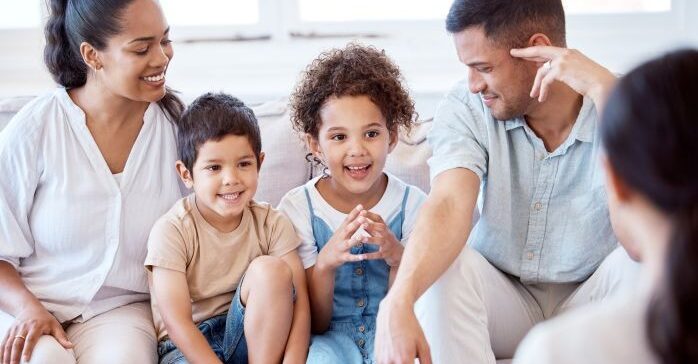 Family Services