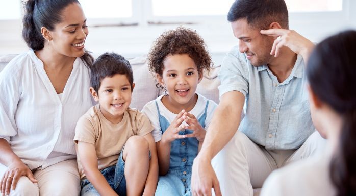 Children Services_Family Services