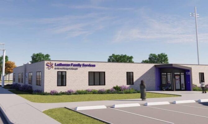 North Platte Initiatives