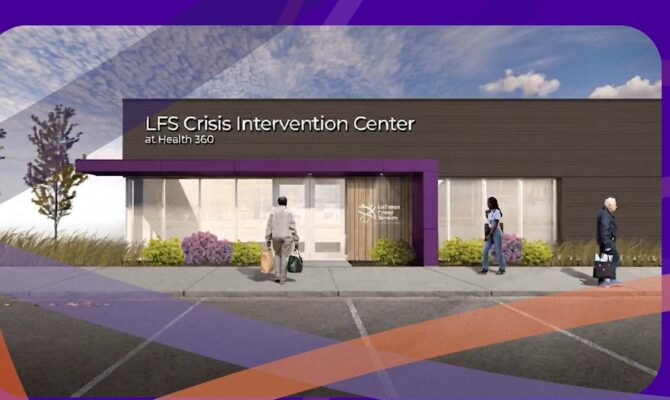Crisis Intervention Center