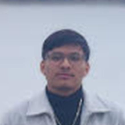 Domingo Ramirez Lucas