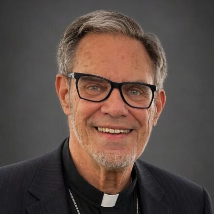 Dr. Rev. Bill Moorhead