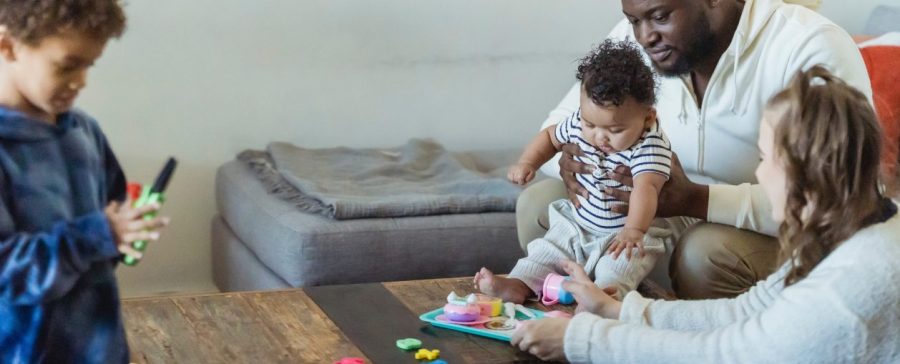 The Fatherhood Initiative