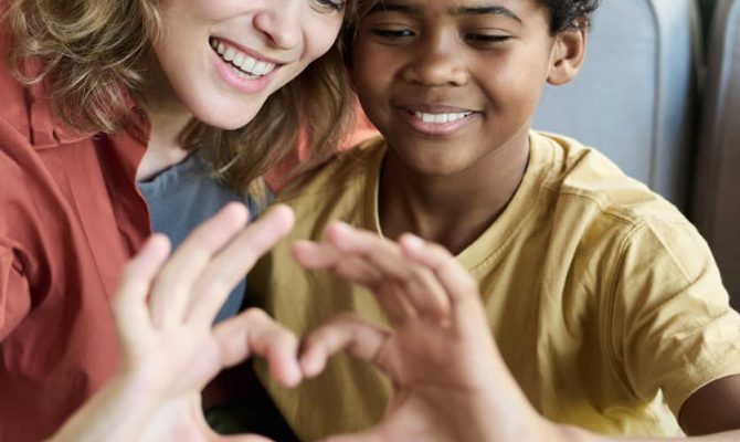 Children and Family Services